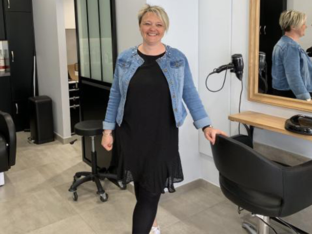Laetitia Coiffure Laetitia Coiffure